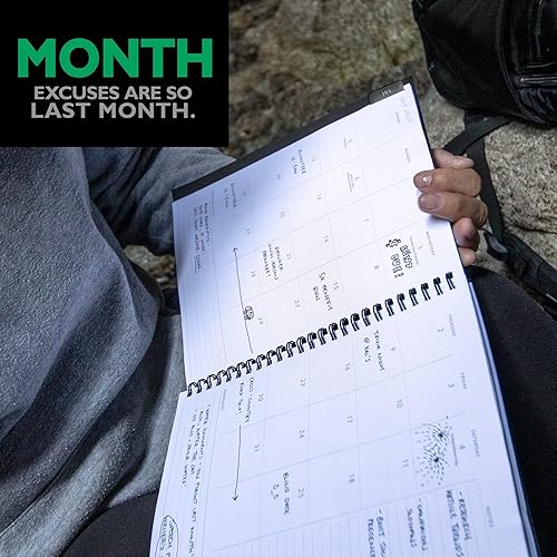 Miniatura 6 de AT-A-GLANCE Agenda 2022-2023, semanal y mensual académica, 7 x 8-34 pulgadas, mediano, elevación, bayas (75545P5623)