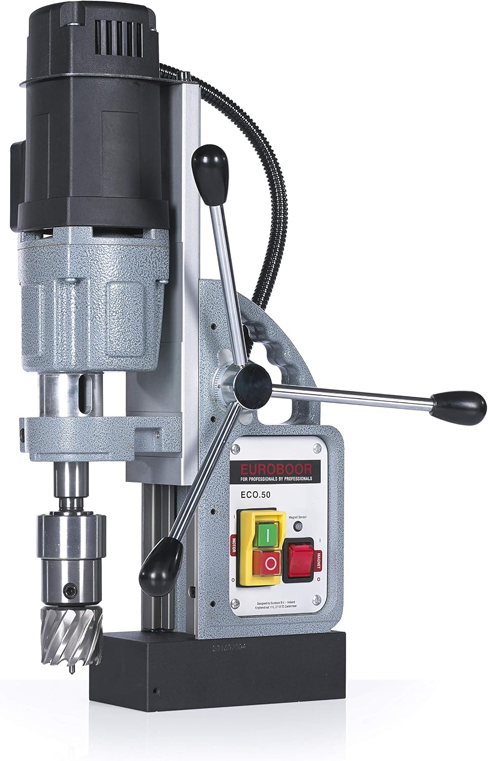 ECO.50S+ ECO 50S+ Magnetic Drilling (ECO.50S+)