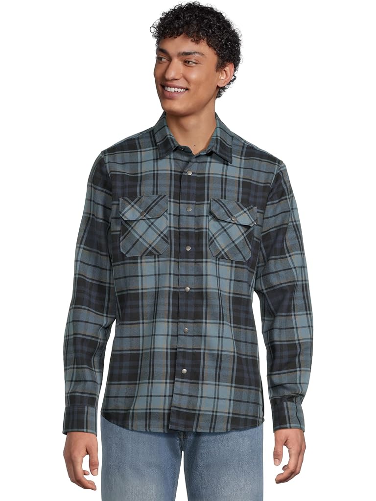 Multi Flylow Handlebar Tech Flannel