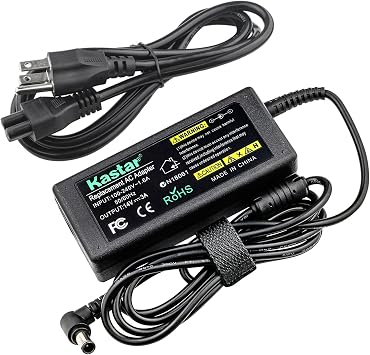 Kastar AC Adapter Replacement 