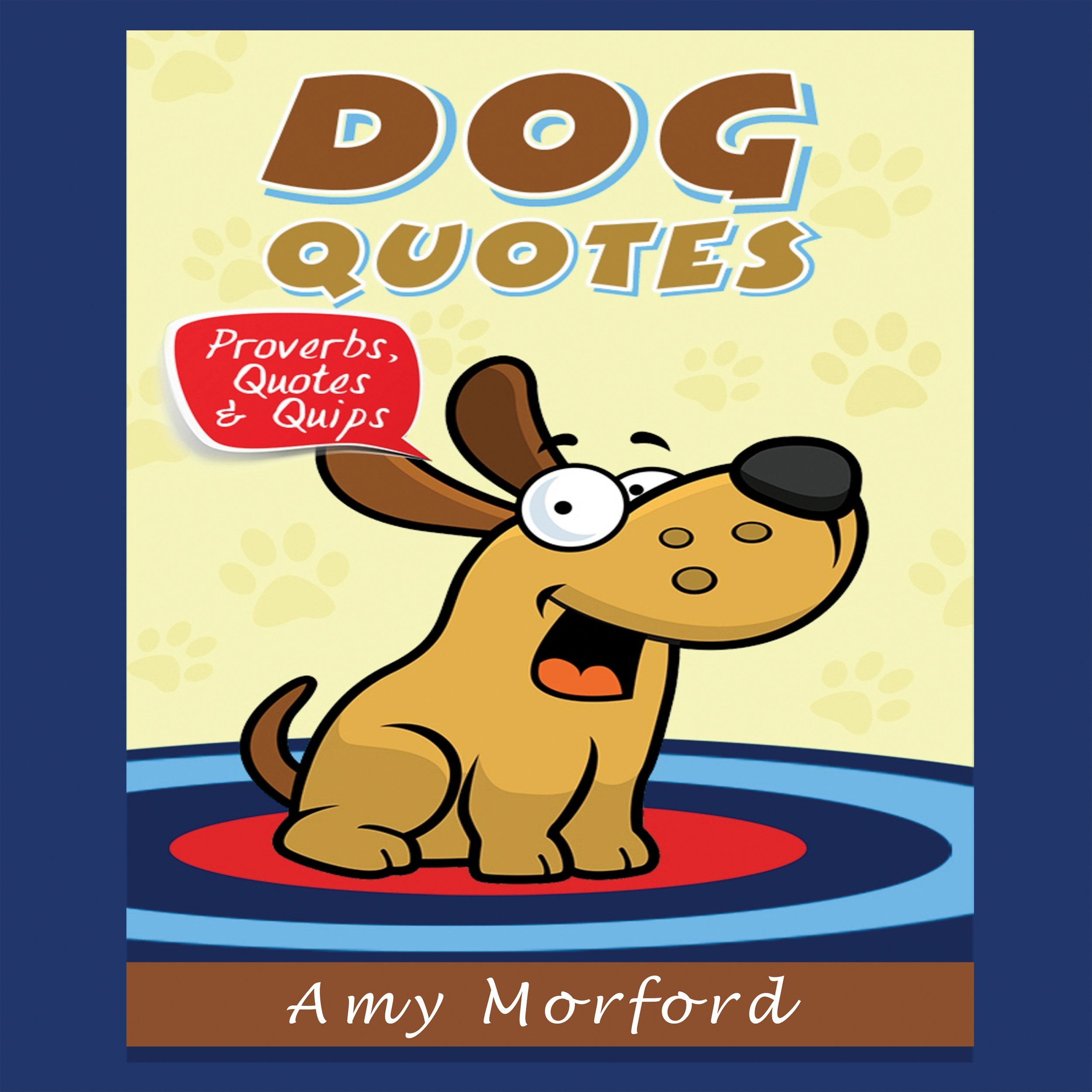 Dog Quotes