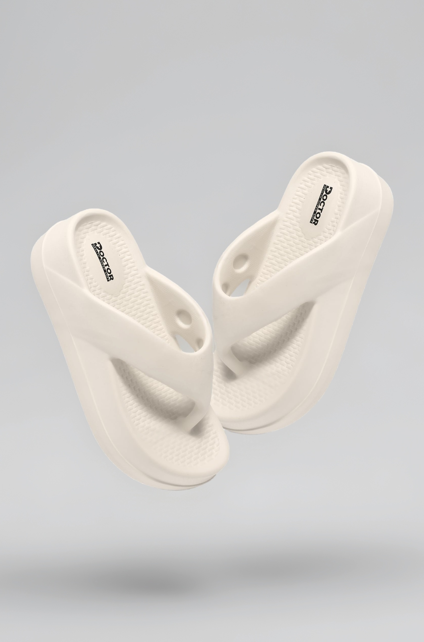 - Women's Flip-Flops Slippers | Flip-Flops | Women's & Girl's Slippers | Comfortable & Lightweight | Soft Foot Massager | All Day Wear Flip-Flops Slipper