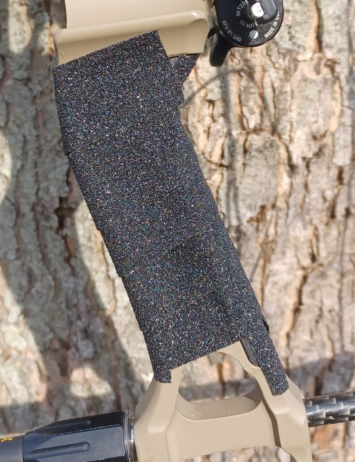 20 FEET ABOVE Sanded Archery Grip Tape (2)