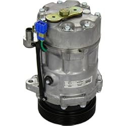 Compresor Aire Acondicionado Audi A4 Segunda Mano Nissens 89040 Compresor, Aire Acondicionado