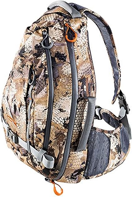 sitka timber backpack