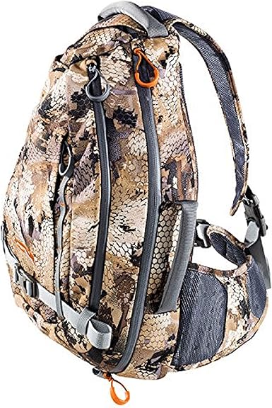hunting sling backpack