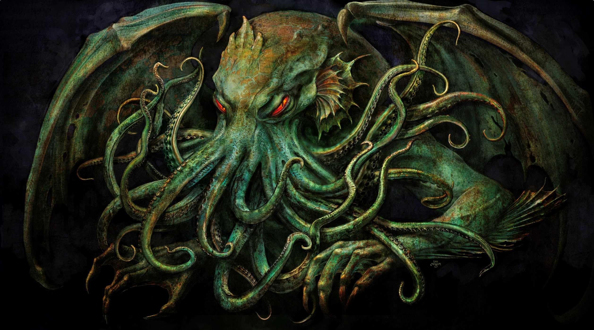The Lovecraft Experience