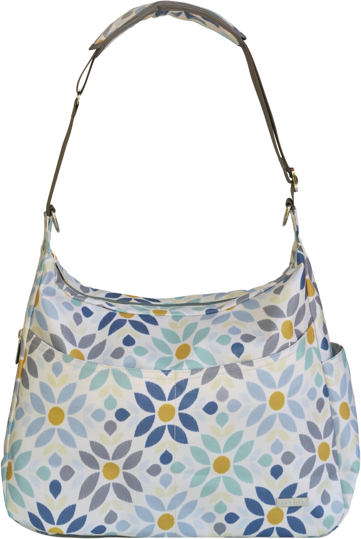 Linden Diaper Bag