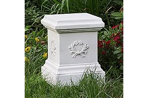 TOETOL Classic Plinth Statue Riser