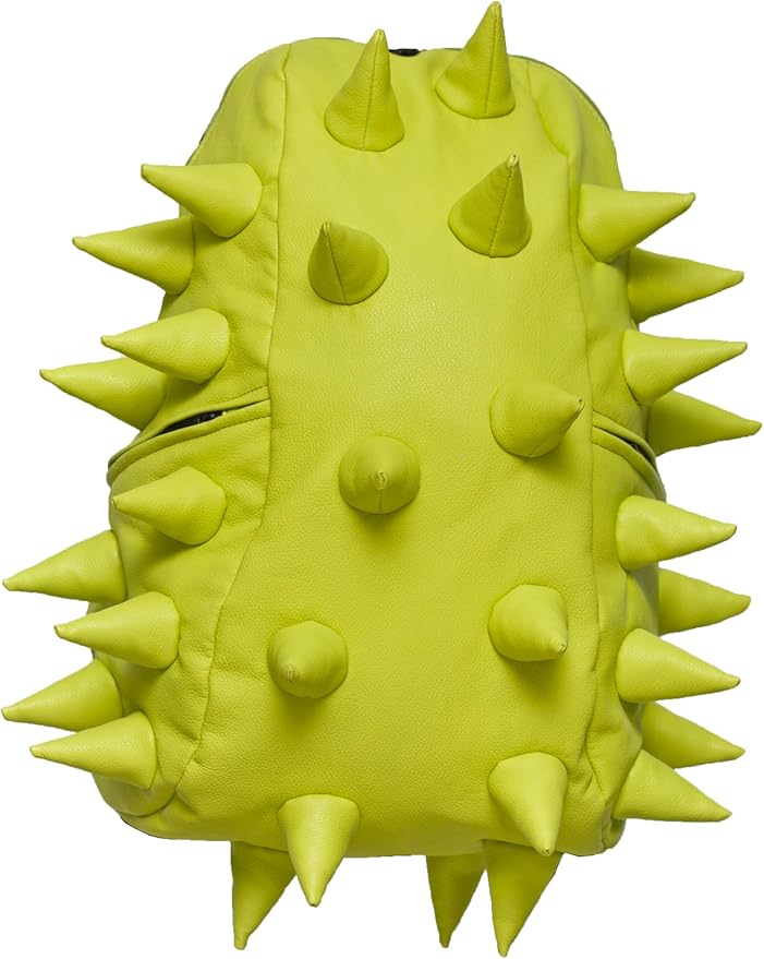 spiky backpack
