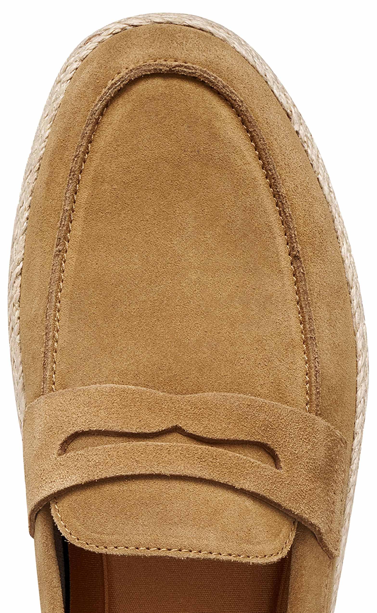 Geox U Pantelleria D MoccasinUomo