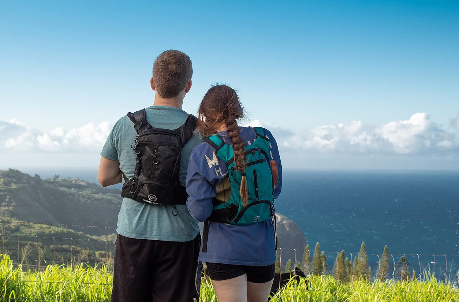 innerfit hydration backpack