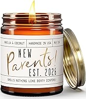 Vista 58 de Regalos de cumpleaños para mujeres Amistad - Vela de soja "Not a Day Over Fabulous", con champán sobre hielo Regalos de cumpleaños 40, 50, 60, 70