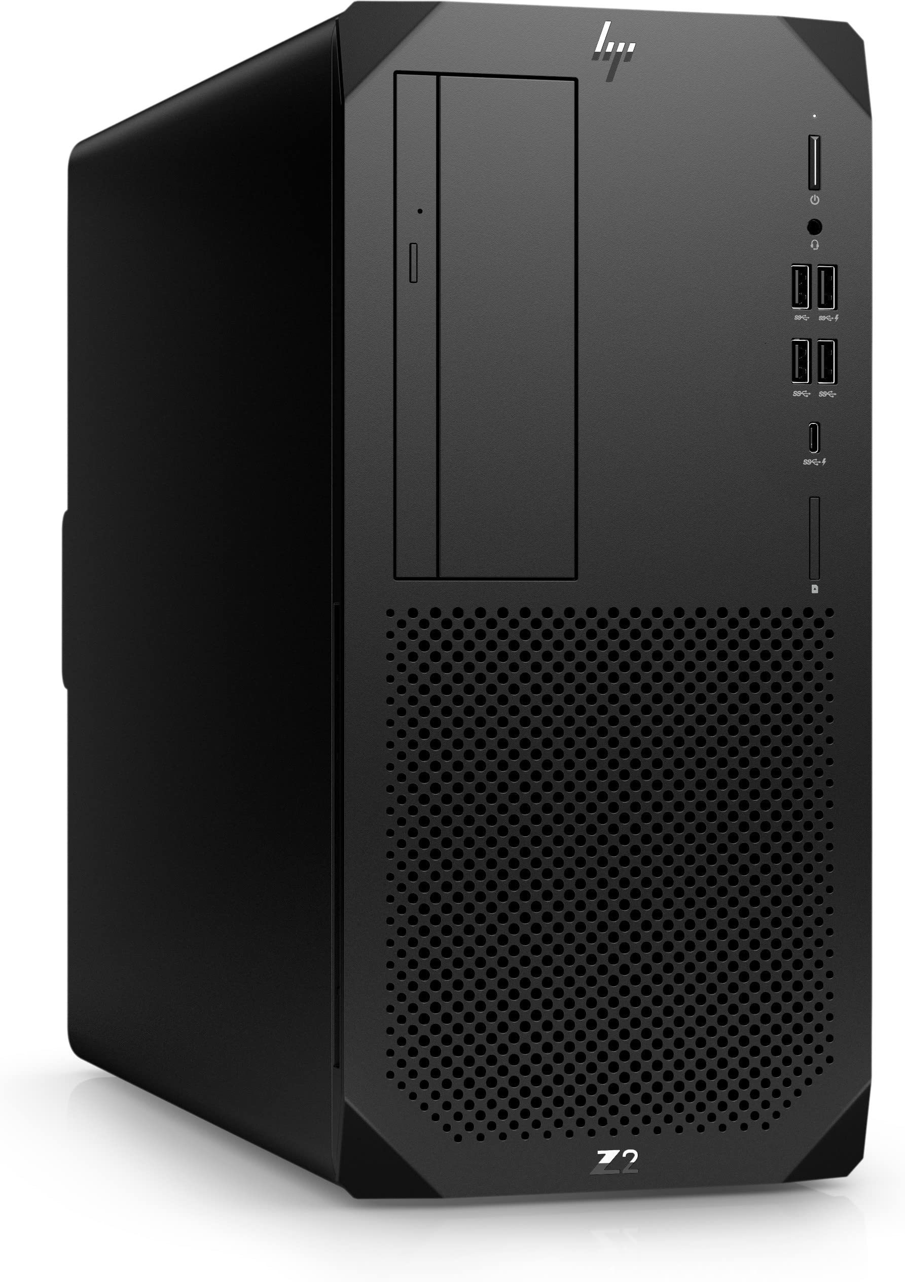 HP Z2 Tower G9 Workstation 5F0Q3EA [Intel i9-12900K, 32GB RAM, 1000GB SSD, RTX 4000, Windows 11 Pro]