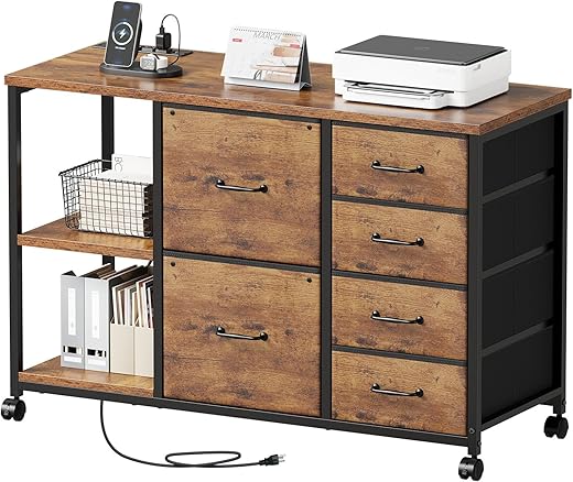 Office Furniture & Lighting