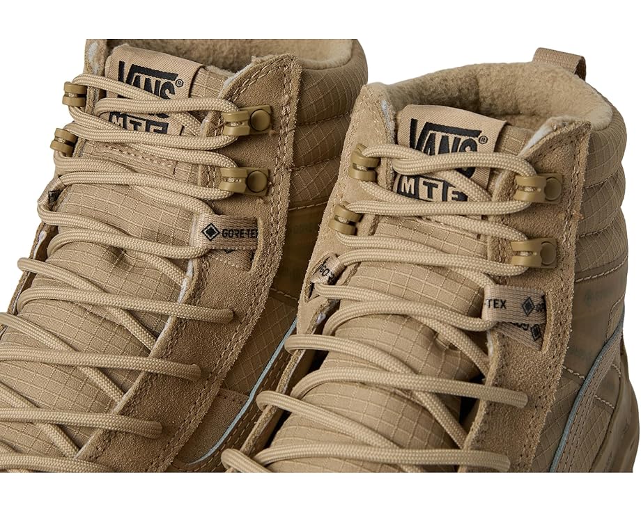 Vans U Mte Sk8-hi Gore-tex Insulated - Right View