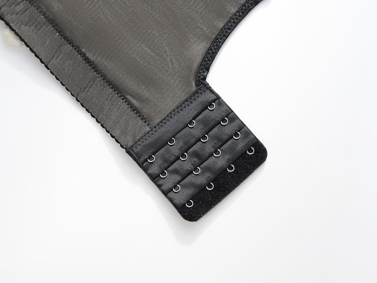 CAHL&FAUO Women Padded Push Up Bra Plus Size Lace Underwire Bras 34A to 46D - Image 5