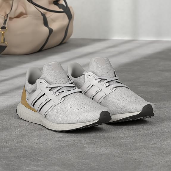 adidas gazelle silver green womens Adidas Ultra Boost 1.0 SNS X Social Status main image 0