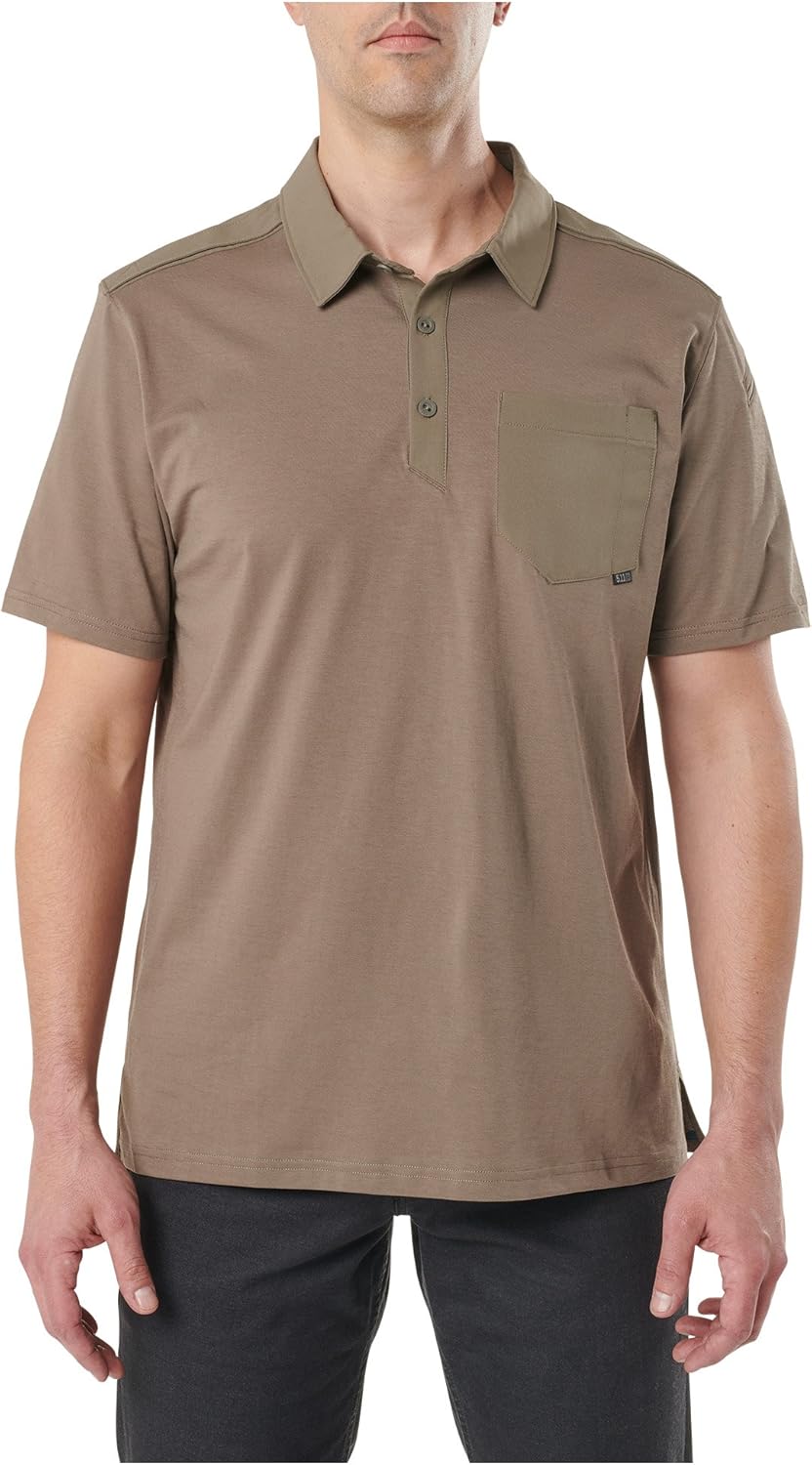 5.11 Men' Axis Polo