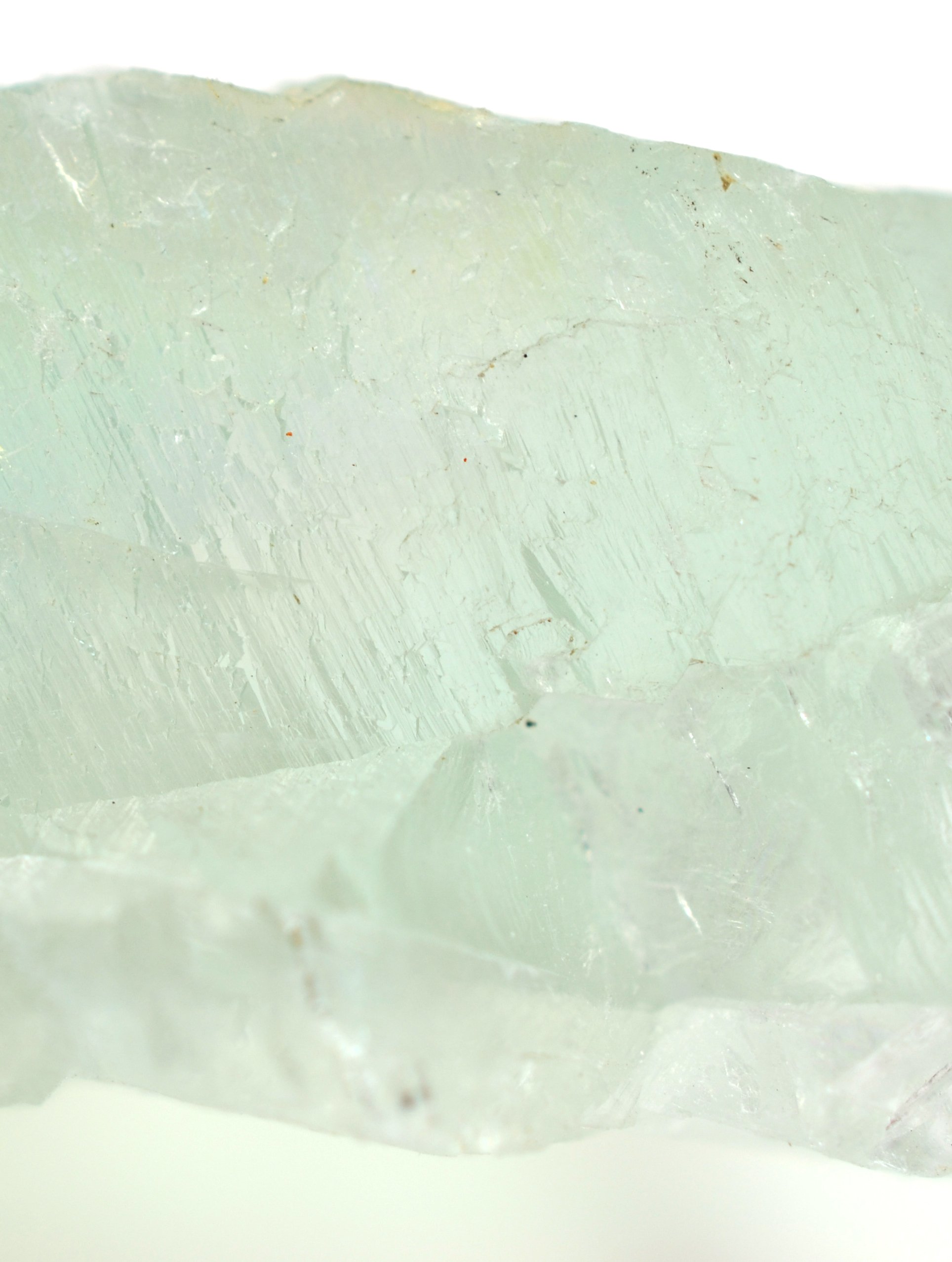 EISCO Fluorite Specimen (Mineral), Approx. 1