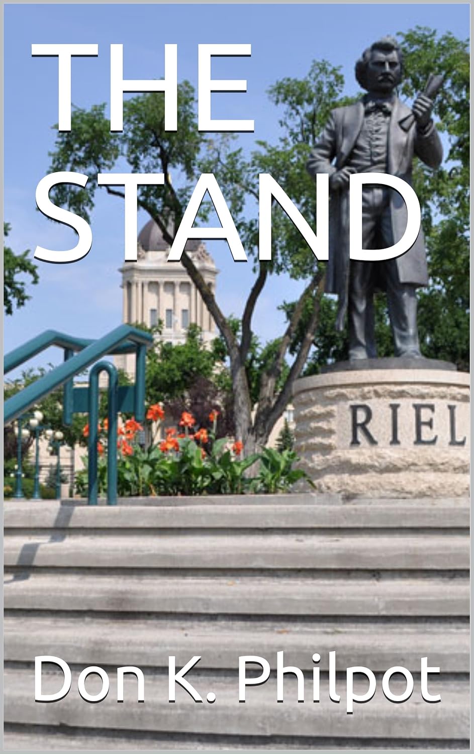 THE STAND Kindle edition by Philpot, Don K.. Children Kindle eBooks