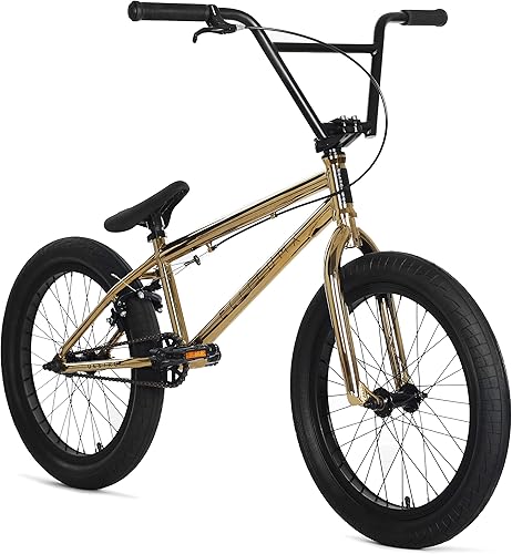 Vista 38 de Elite BMX Bicicleta BMX de 18 pulgadas, 20 y 26 pulgadas para bicicletas de adolescentes y adultos, bicicleta BMX de estilo libre, todos los modelos