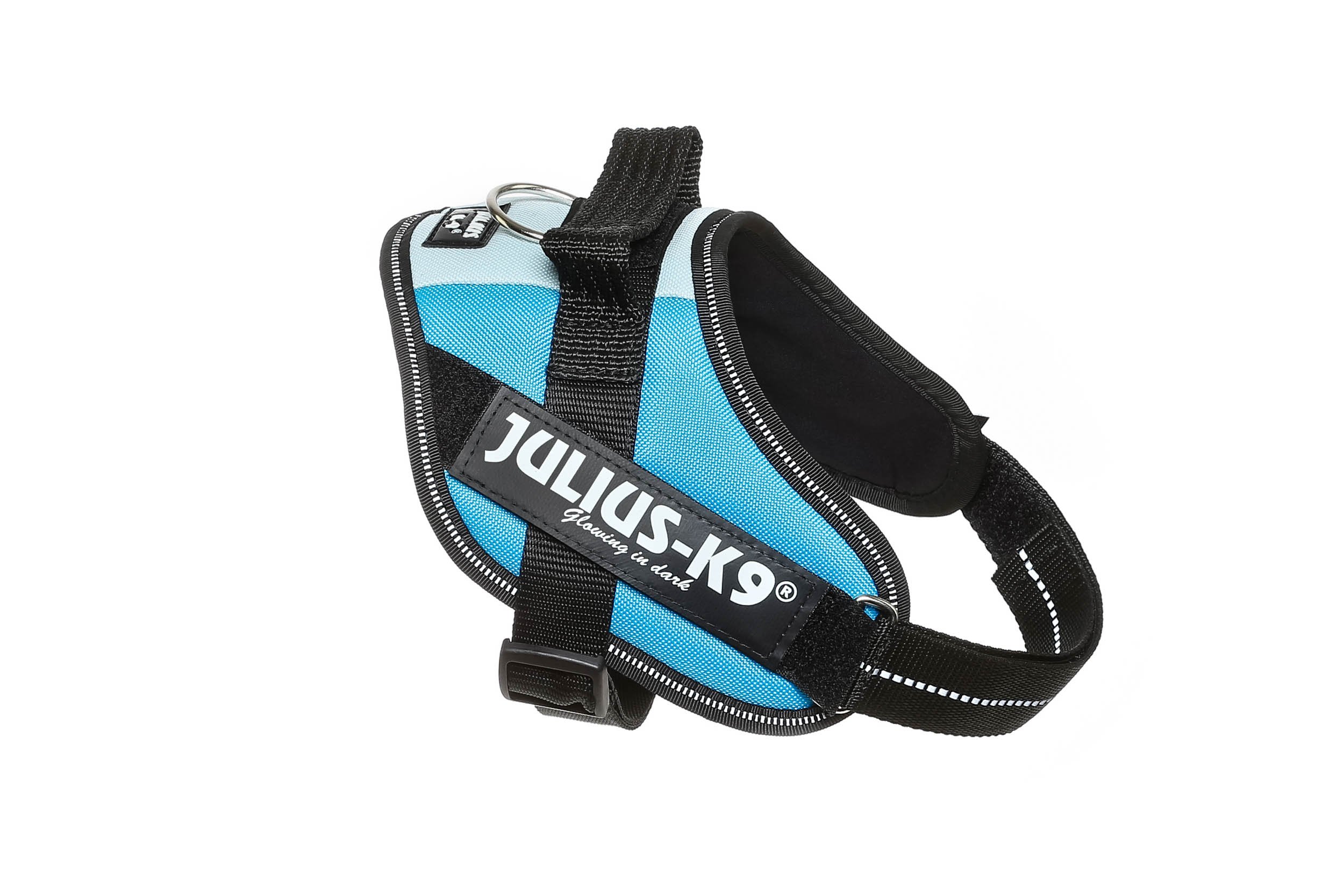 Julius-K9 IDC Powerharness, Camouflage, M/0 — view 1143