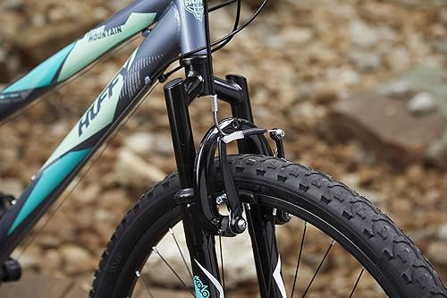 Miniatura 9 de Huffy Hardtail Summit Ridge Bicicleta de montaña