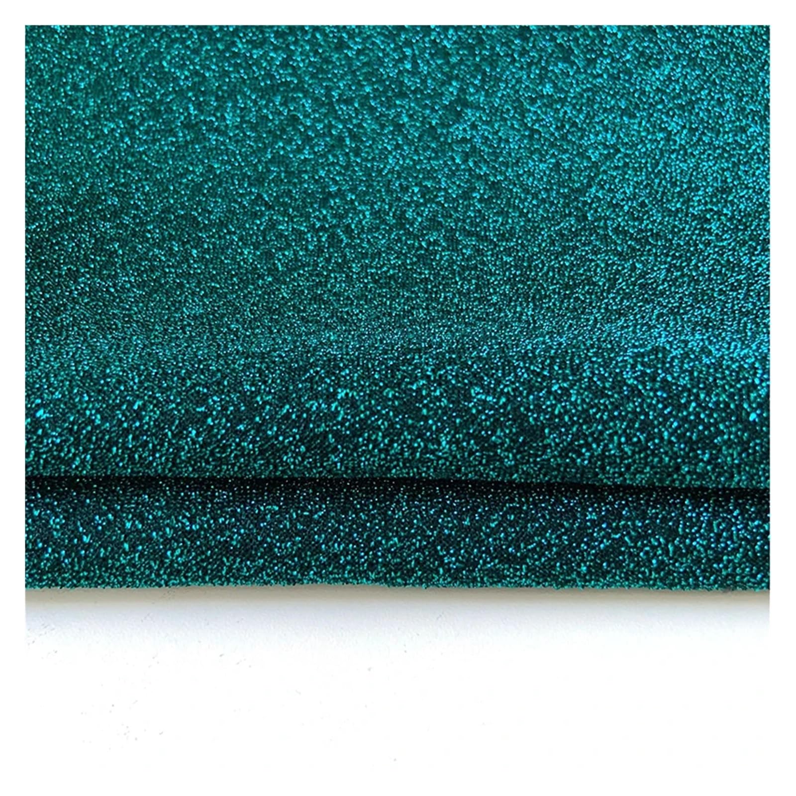 tela, Poliéster metálico brillante de moda, 1-10 m x 150 cm, multicolor(40,5M)