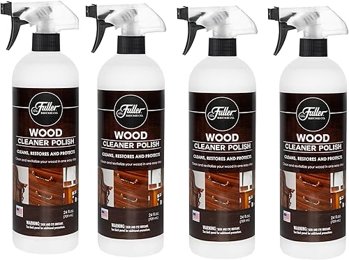 Miniatura 10 de Fuller Brush Wood Cleaner Polish with Sprayer