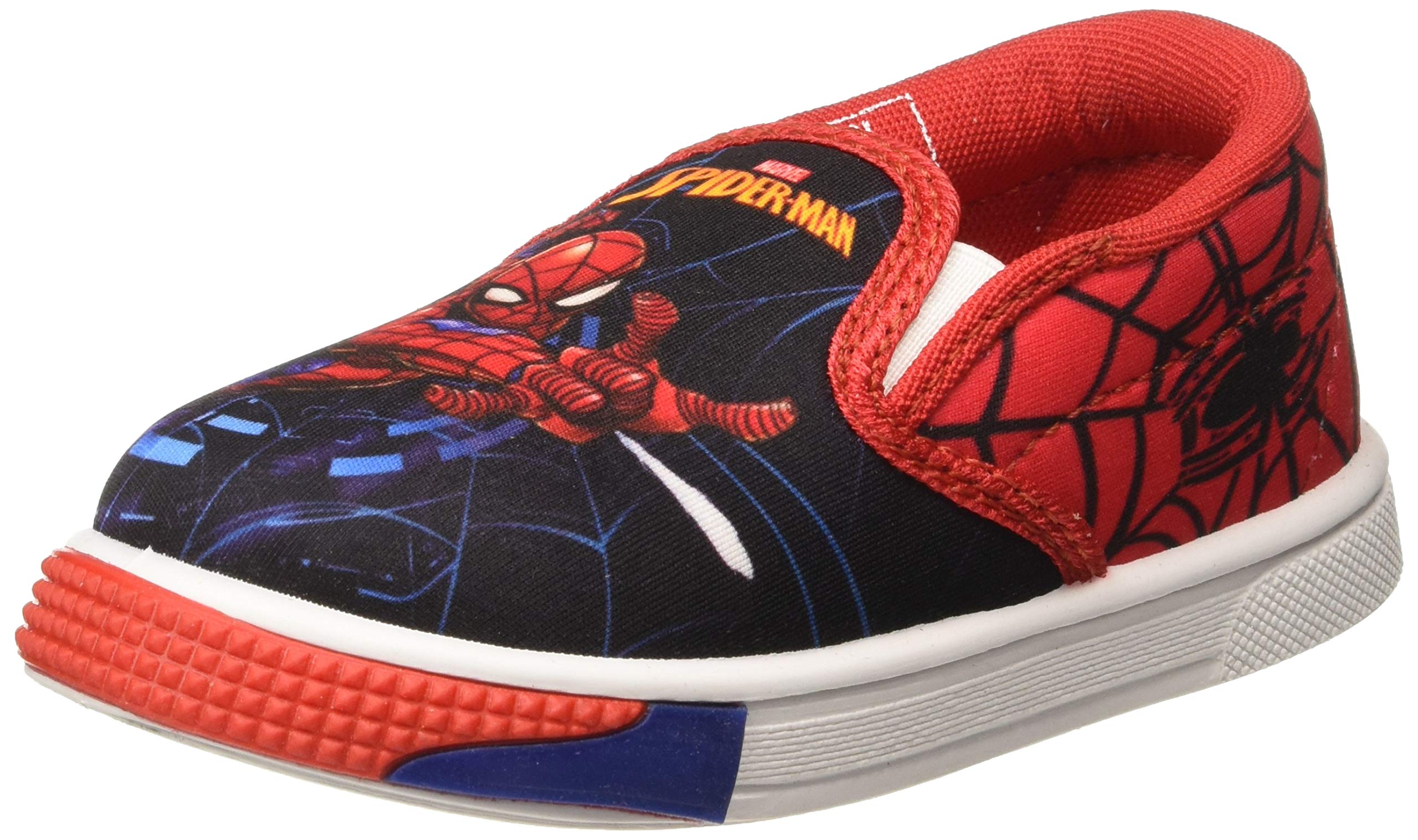 Spiderman Boy's Indian Shoes