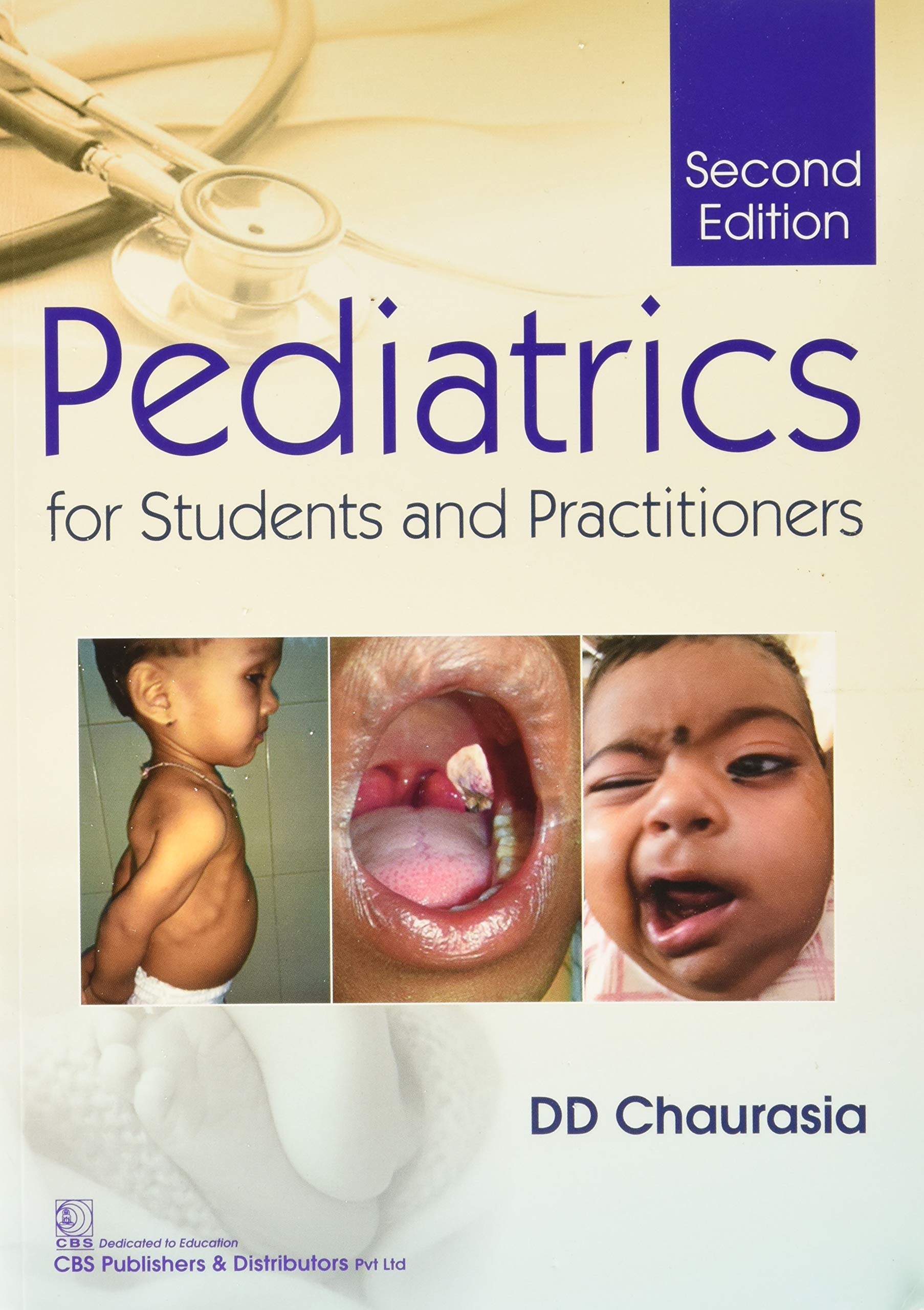 Pediatrics For Students And Practitioners 2ed Pb 2021 Desertcart