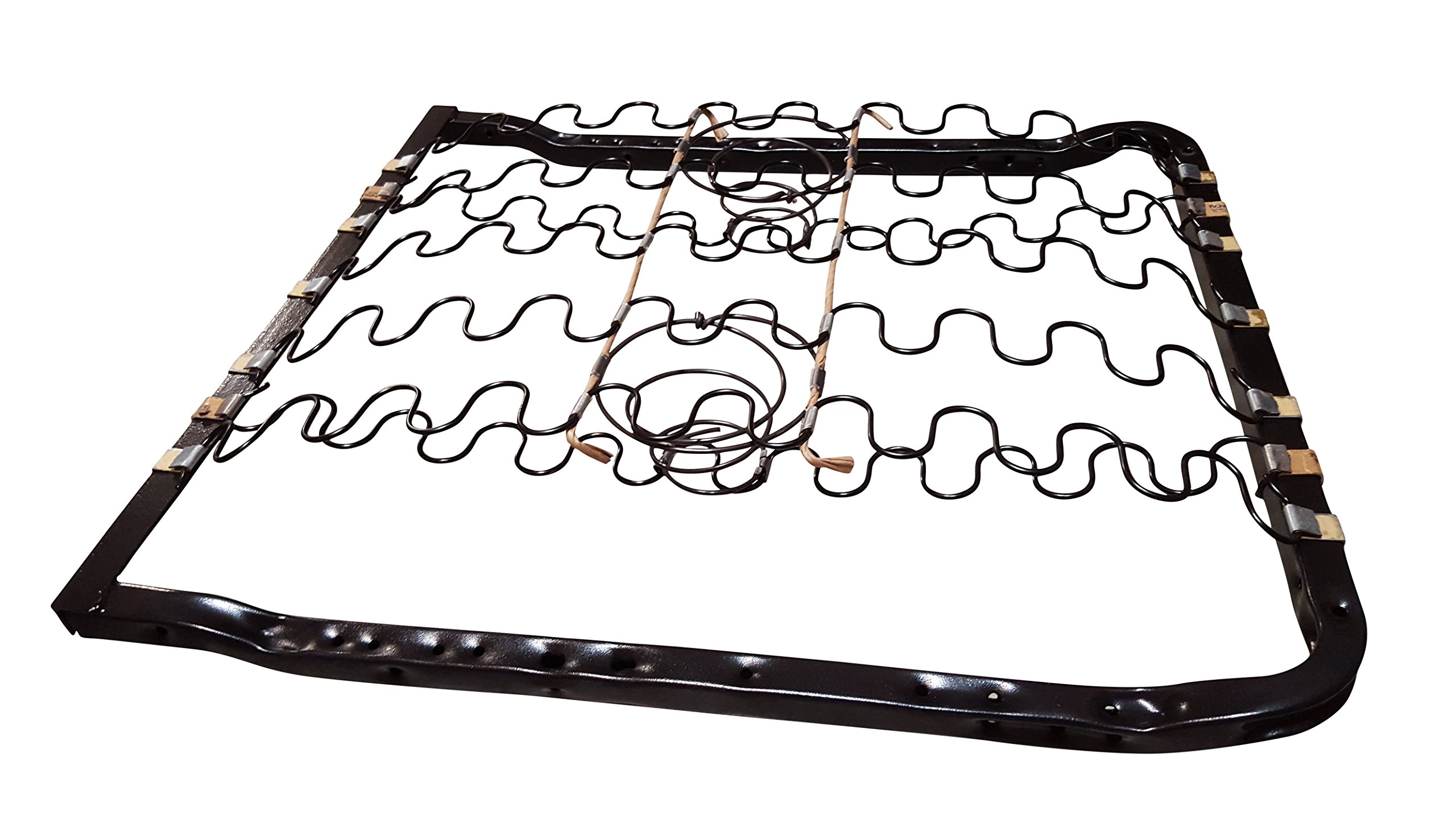 FR Platinum Plus Metal Seat Box 23.68 Inch Width for Chairs and Sofas