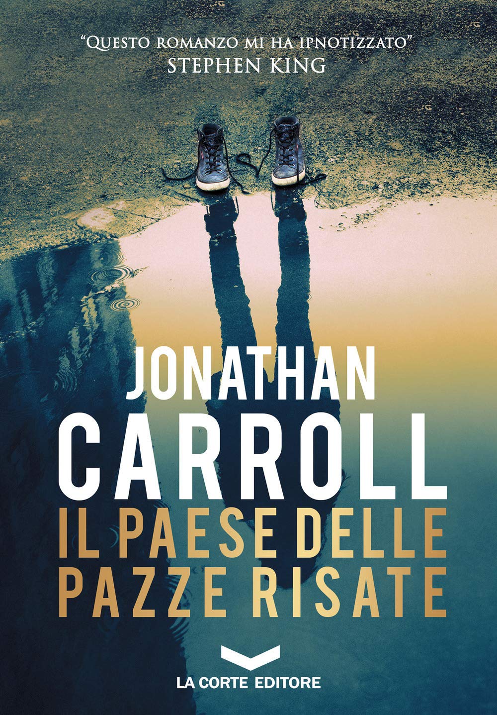 Il Paese Delle Pazze Risate - 4