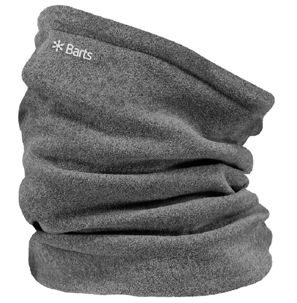 Barts Unisex Grey (Grey 0002) Col - Fleece Snood Grey Grey Size:one Size