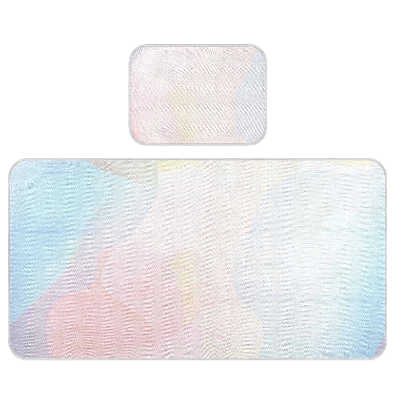 Cooling Baby Crib Mattress Protector 28