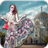 Change Photo Background