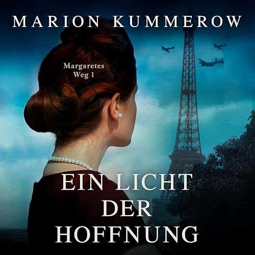 Ein Licht der Hoffnung: Margaretes Weg 1
