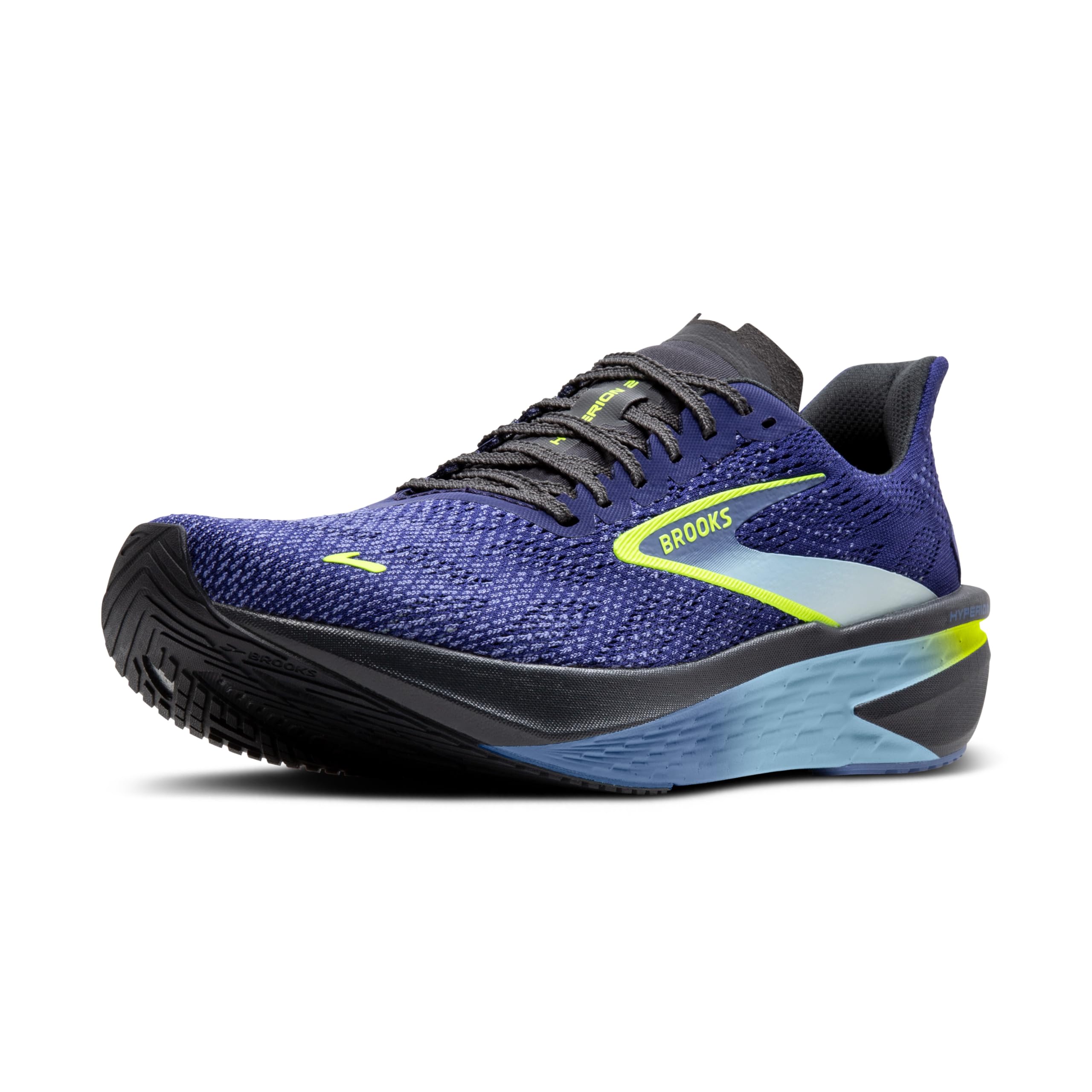 BrooksMen’s Hyperion 2 Neutral Running Shoe