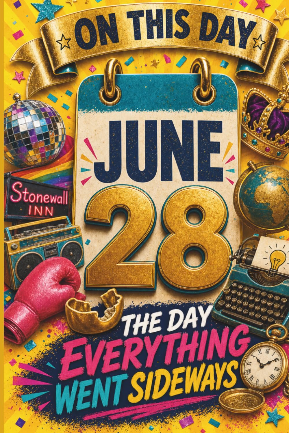June 28: The Day Everything Went Sideways (On This Day...)