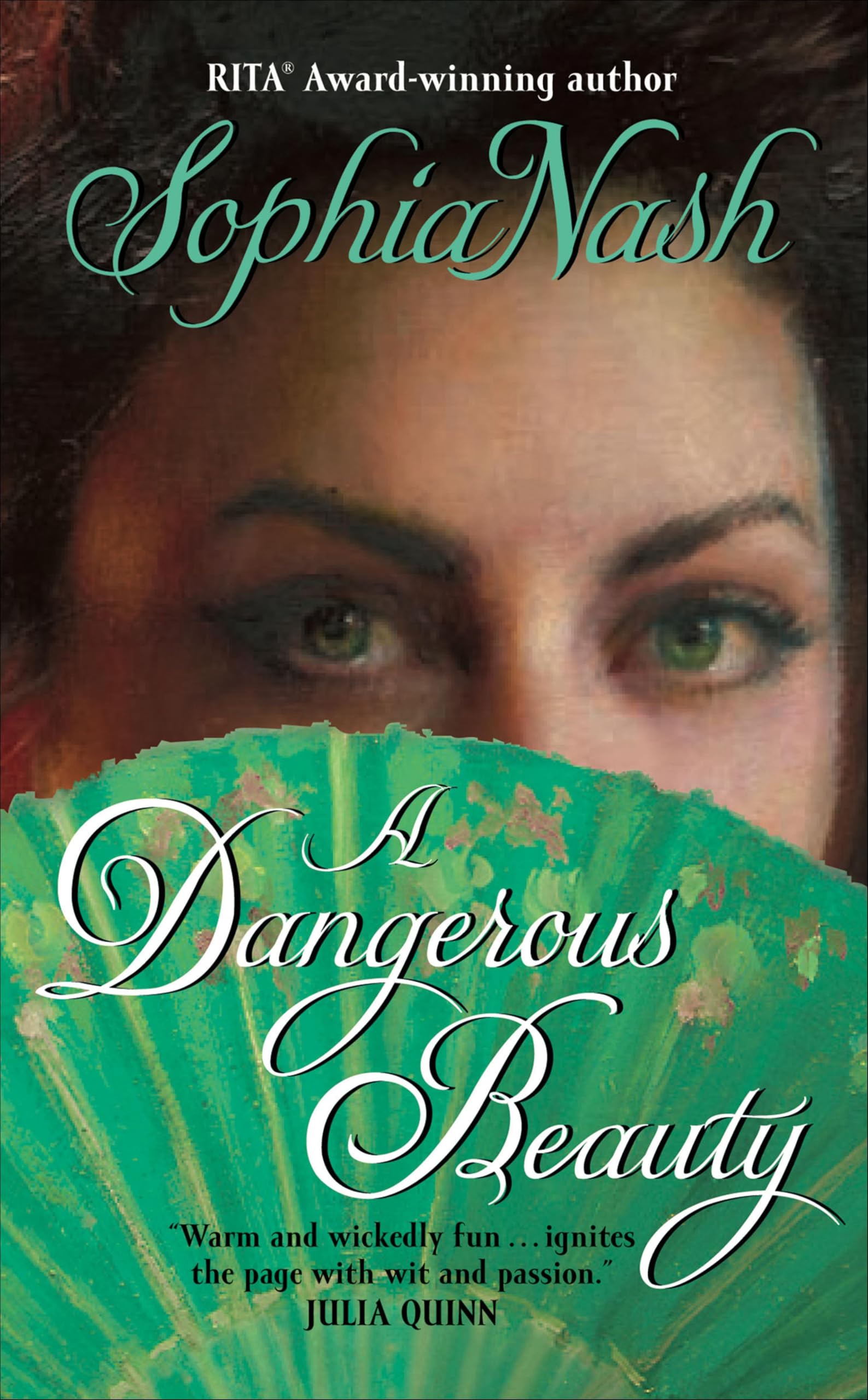 A Dangerous Beauty (Widows Club, Book 1) (English Edition)
