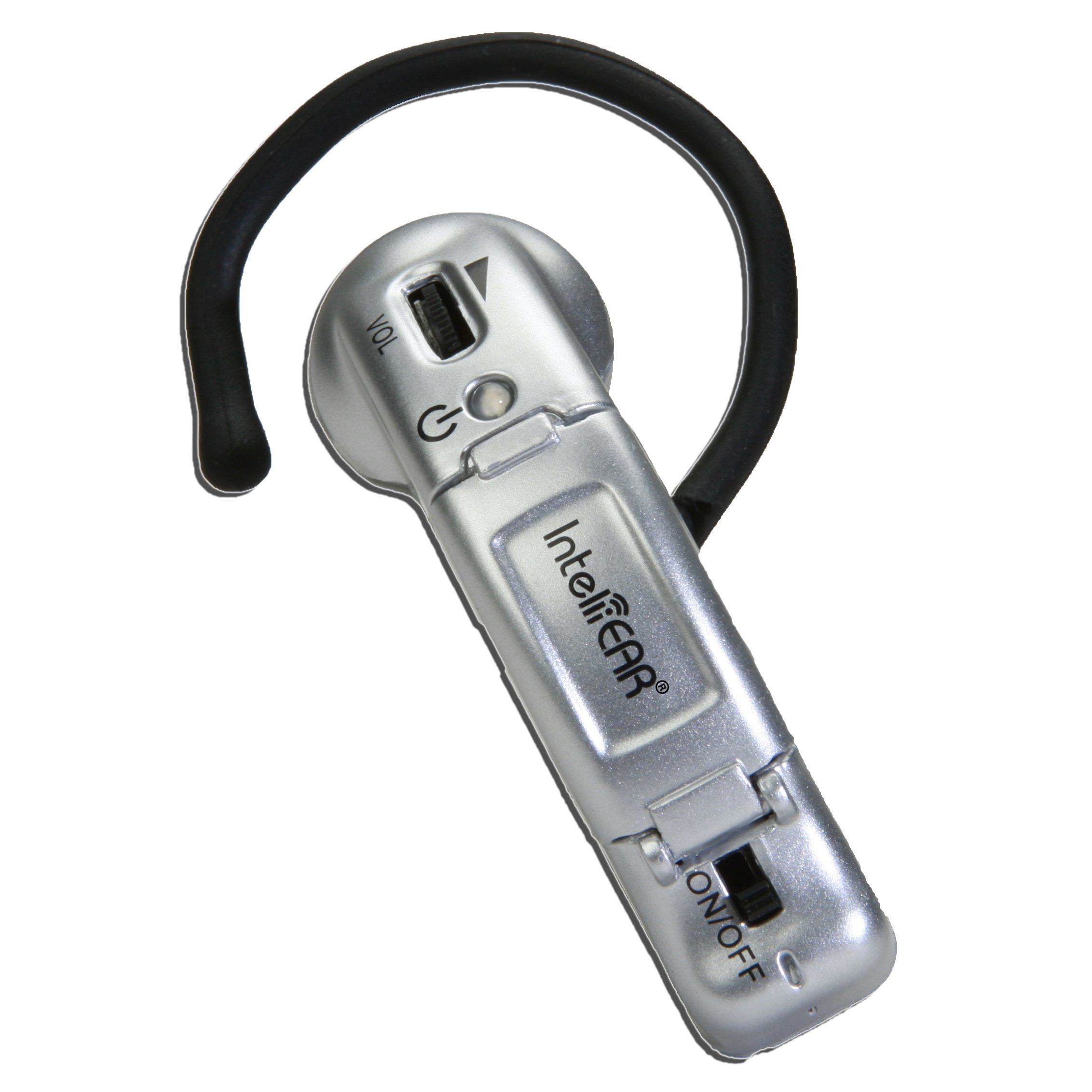 Personal Sound Amplifier