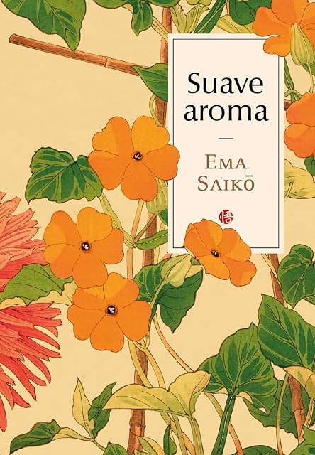 Portada de Suave aroma
