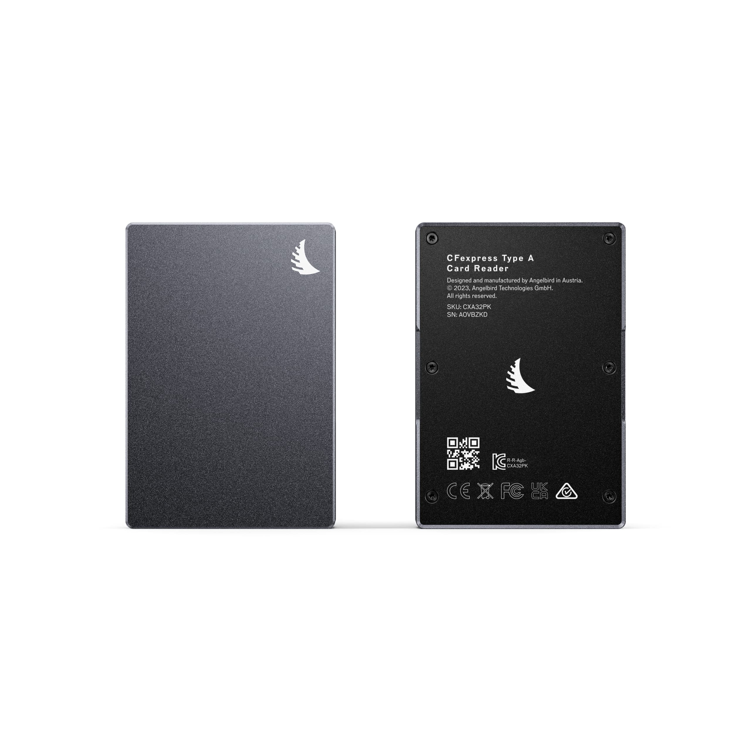 Amazon.co.jp: Angelbird カードリーダー CFexpress A - CFexpress 
