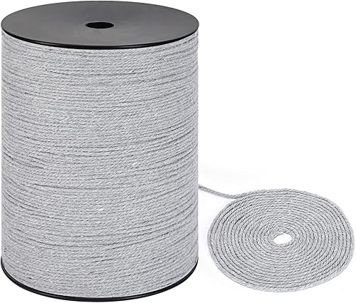 Vista 11 de Cordel Cremoso