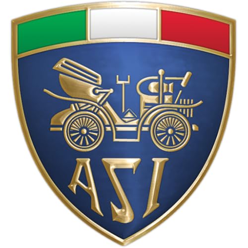 ASI - Automotoclub Storico Italiano