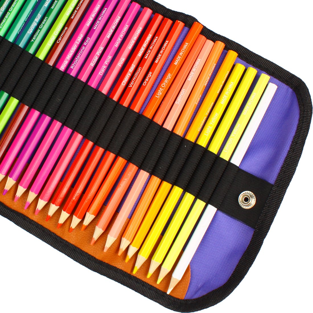 Best Erasable Colored Pencils Top Brands Reviewed [2020], 52 OFF