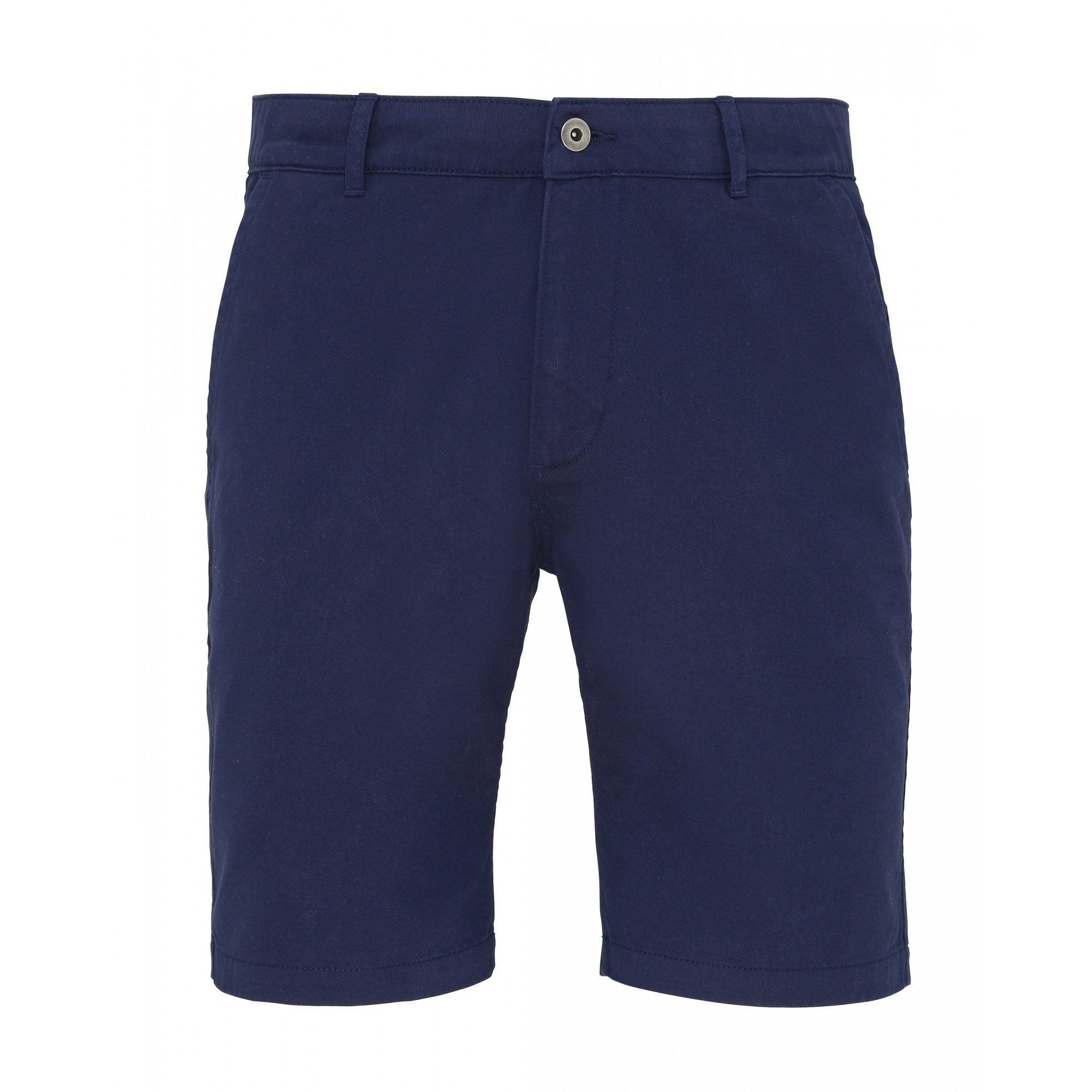 Asquith & Fox Men's Men's Chino Shorts Shorts, Blue (Navy 000), W32 (Manufacturer Size:Small)