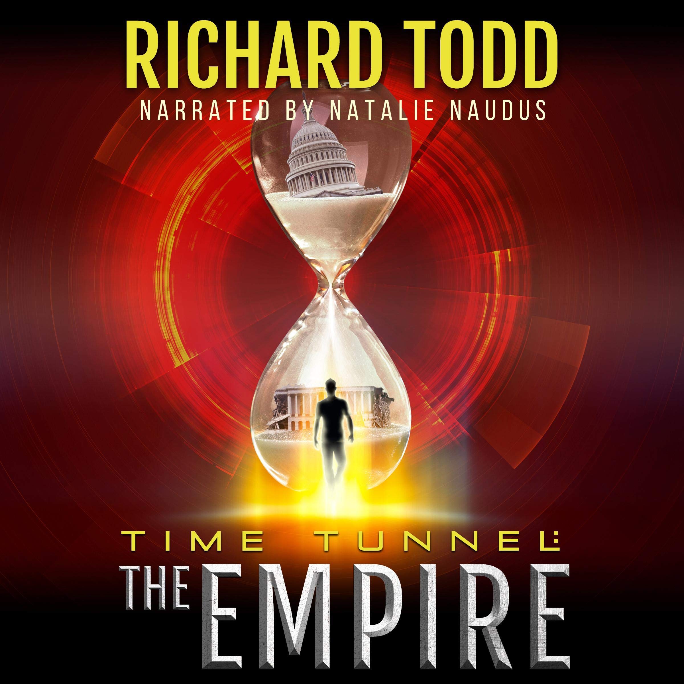 Time Tunnel: The Empire