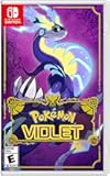 Pokémon Violet - US Version